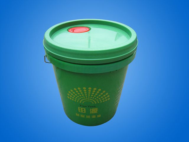 16L塑料桶生产厂家